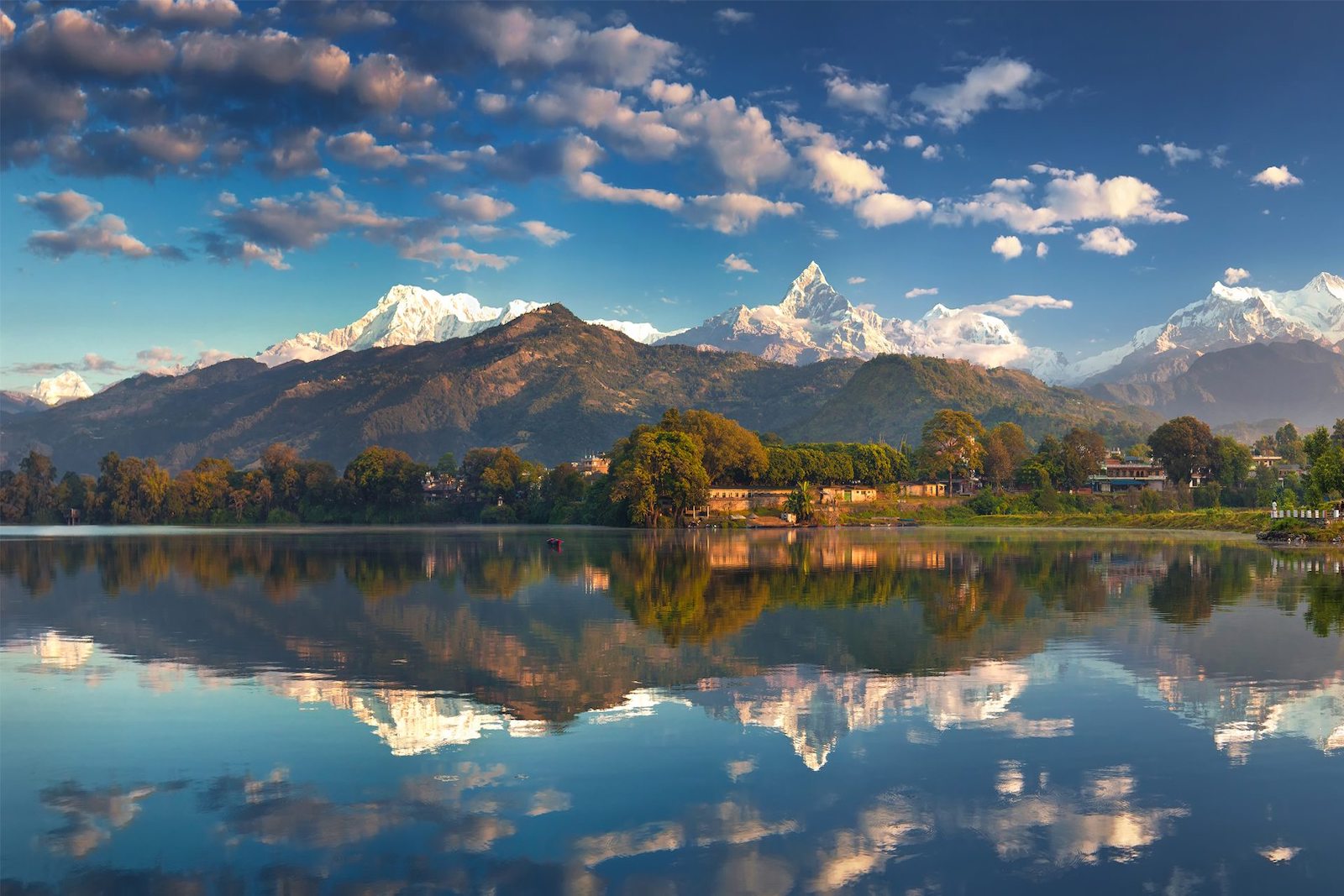 NEPAL