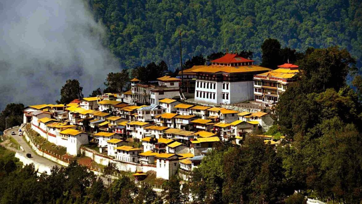 ARUNACHAL PRADESH