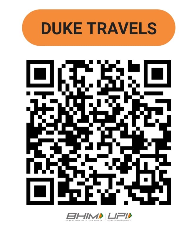 Duke Travels
