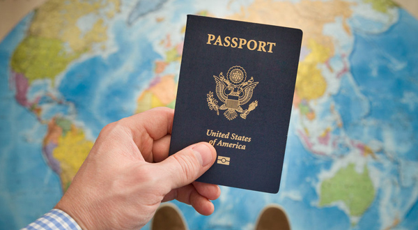 Passport Assistance